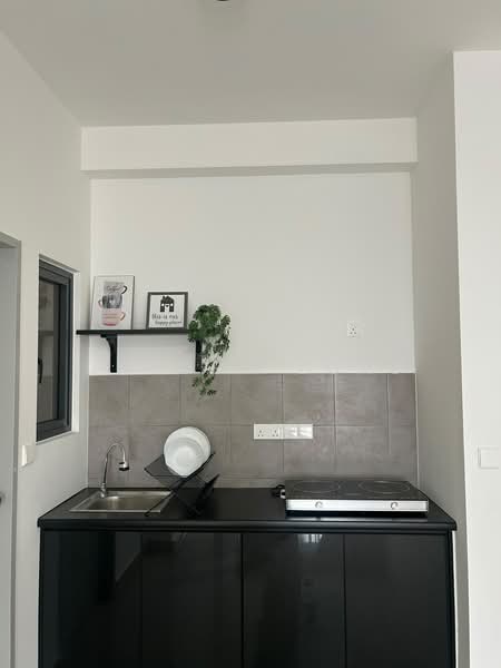 Service Residence for Rent at M Astra - Jayden Loke - Kitchen - PropertyGuru.com.my