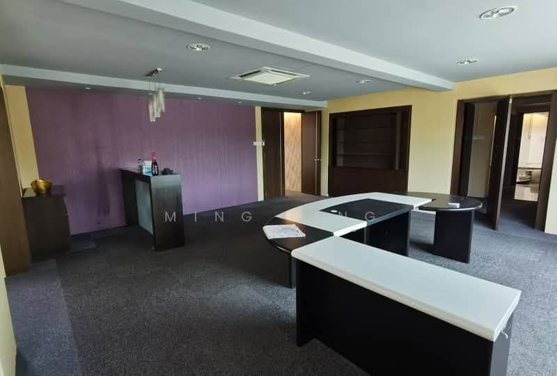 Shop / Office for Sale in Batu Caves (Kuala Lumpur) - Ming Feng - Interior - PropertyGuru.com.my