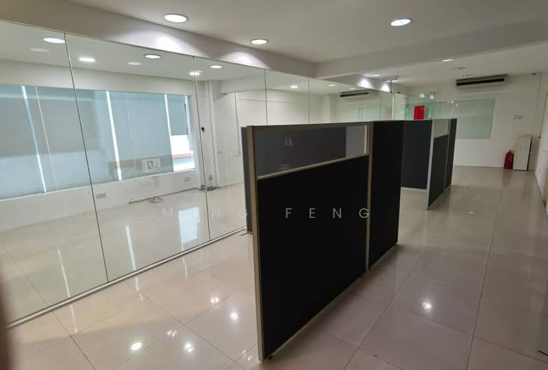 Shop / Office for Sale in Batu Caves (Kuala Lumpur) - Ming Feng - Interior - PropertyGuru.com.my