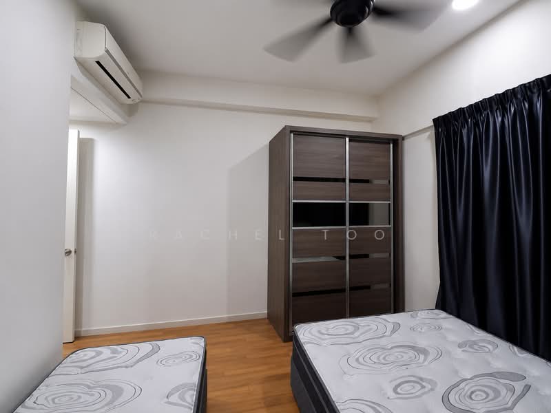 Service Residence for Sale at Sunway Geo Residence - Rachel Too - Bedroom - PropertyGuru.com.my