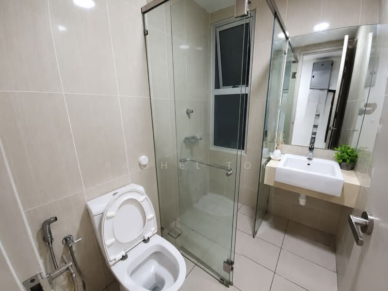 Service Residence for Sale at Sunway Geo Residence - Rachel Too - Bathroom - PropertyGuru.com.my