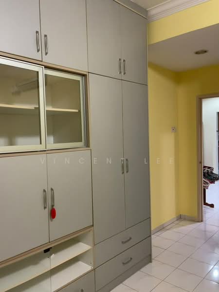 Condominium for Rent at Sri Pandan - Vincent Lee - Interior - PropertyGuru.com.my