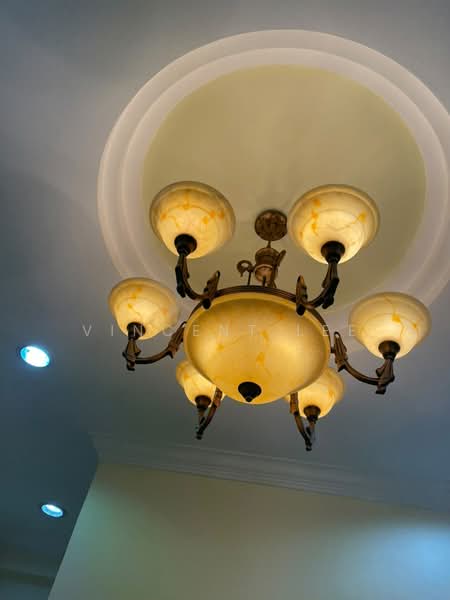 Condominium for Rent at Sri Pandan - Vincent Lee - Interior - PropertyGuru.com.my