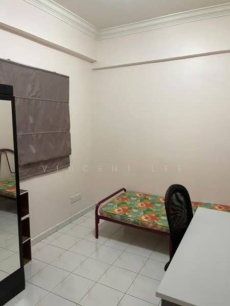 Condominium for Rent at Sri Pandan - Vincent Lee - Bedroom - PropertyGuru.com.my