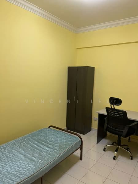 Condominium for Rent at Sri Pandan - Vincent Lee - Bedroom - PropertyGuru.com.my