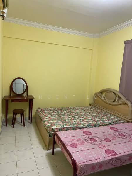 Condominium for Rent at Sri Pandan - Vincent Lee - Bedroom - PropertyGuru.com.my