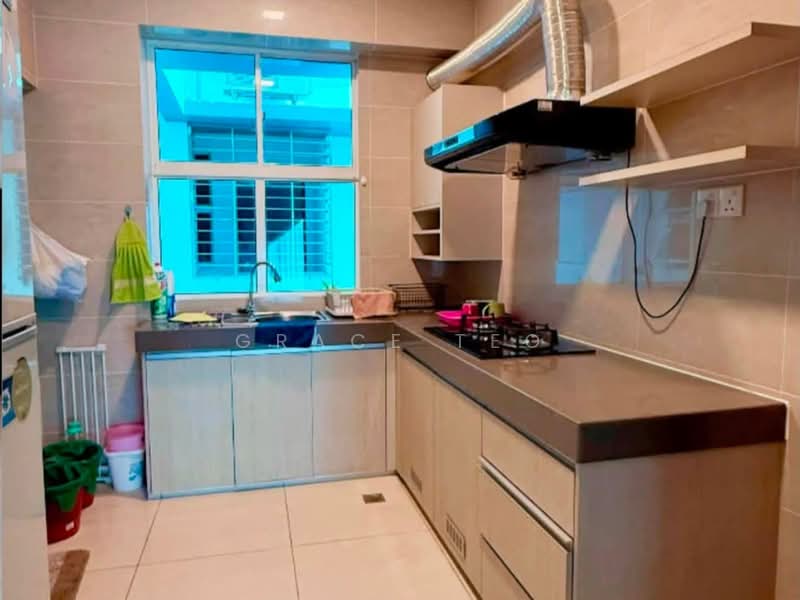 Terraced House for Rent in Kota Kinabalu (Sabah) - Grace Teo - PropertyGuru.com.my