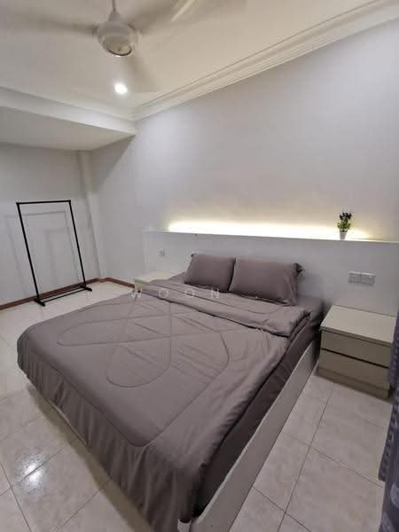 Semi-Detached House for Sale in Taman Bertam Impian (Tanjong Minyak) - Woon . - PropertyGuru.com.my