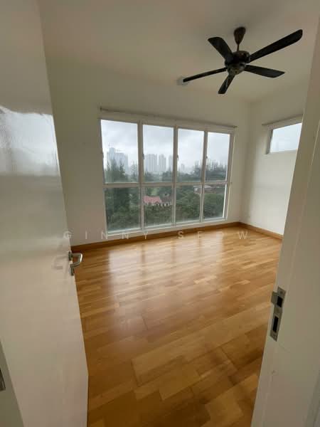 Kondominium untuk Dijual di Duet Residence - Ginny Seow - Bedroom - PropertyGuru.com.my