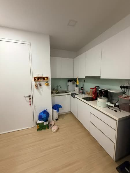 Servis Apartment untuk Disewa di Montena - JC Tan - Kitchen - PropertyGuru.com.my