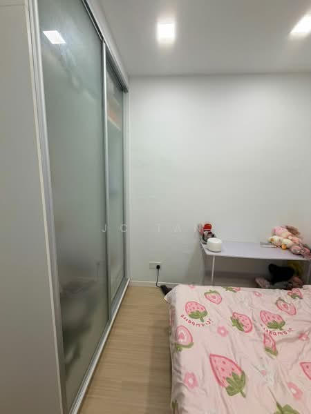 Servis Apartment untuk Disewa di Montena - JC Tan - Bedroom - PropertyGuru.com.my