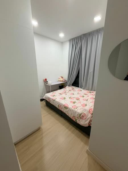 Servis Apartment untuk Disewa di Montena - JC Tan - Bedroom - PropertyGuru.com.my
