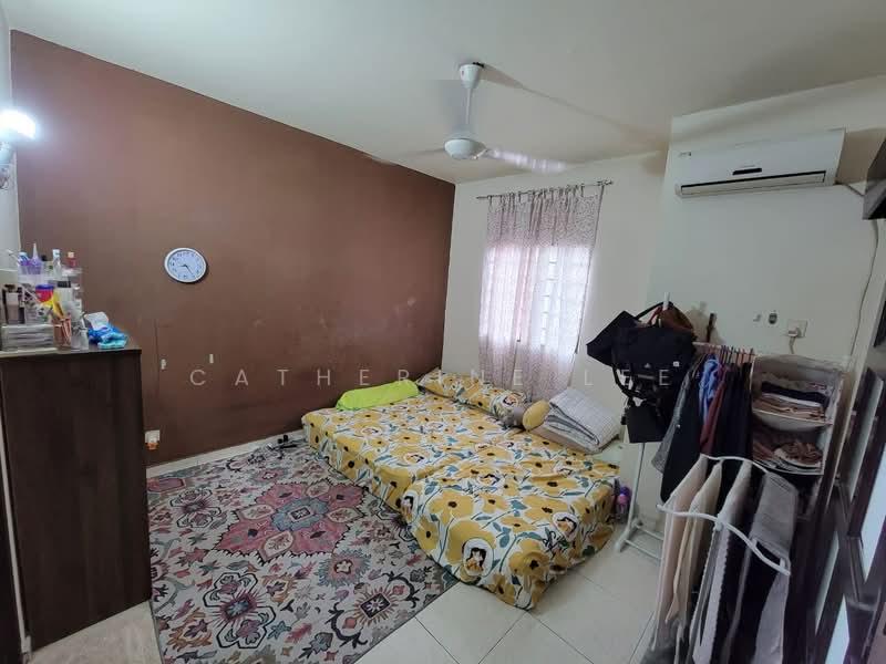 Condominium for Sale at Ketumbar Hill - Catherine Lee - Ketumbar Hill - PropertyGuru.com.my