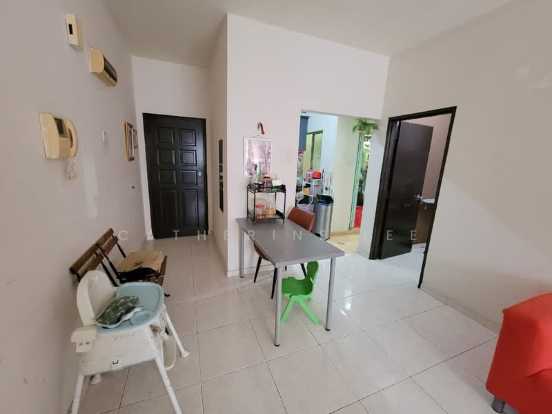 Condominium for Sale at Ketumbar Hill - Catherine Lee - Ketumbar Hill - PropertyGuru.com.my