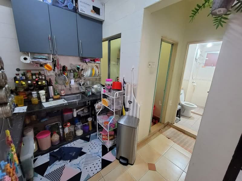 Condominium for Sale at Ketumbar Hill - Catherine Lee - Ketumbar Hill - PropertyGuru.com.my