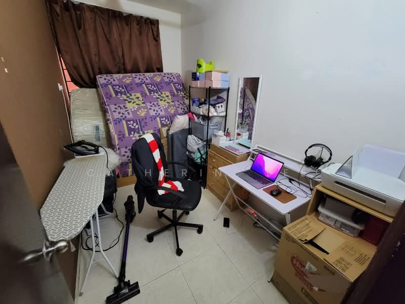 Condominium for Sale at Ketumbar Hill - Catherine Lee - Ketumbar Hill - PropertyGuru.com.my