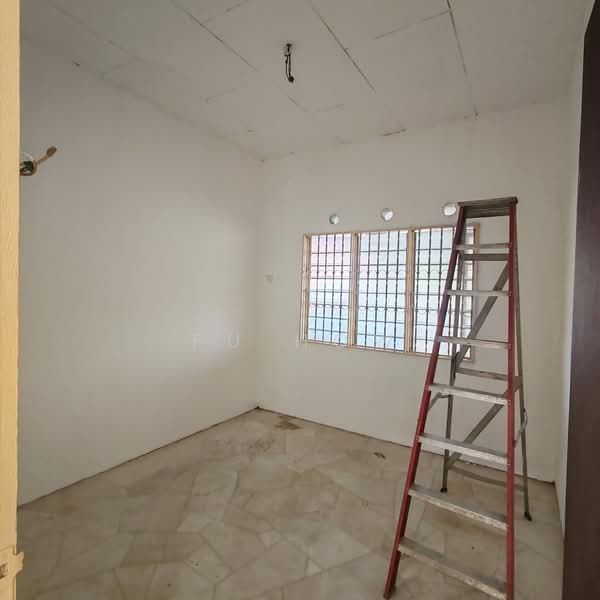 1-storey Terraced House for Sale in Taman Sukun (Bukit Mertajam) - FU HOW - Interior - PropertyGuru.com.my