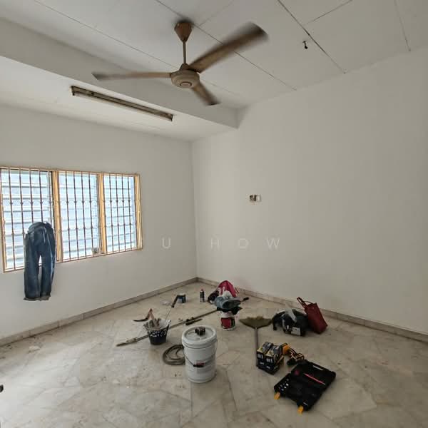1-storey Terraced House for Sale in Taman Sukun (Bukit Mertajam) - FU HOW - Interior - PropertyGuru.com.my