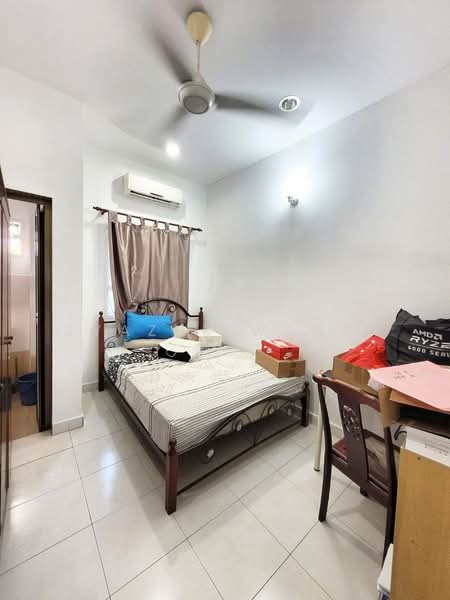 Rumah Teres 2 Tingkat untuk Dijual di Kajang (Selangor) - Syazue Wanie - Bedroom - PropertyGuru.com.my