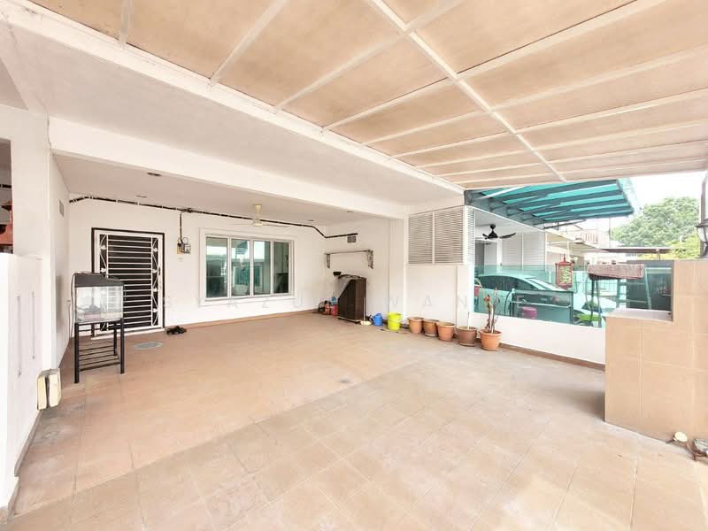 Rumah Teres 2 Tingkat untuk Dijual di Kajang (Selangor) - Syazue Wanie - Exterior - PropertyGuru.com.my