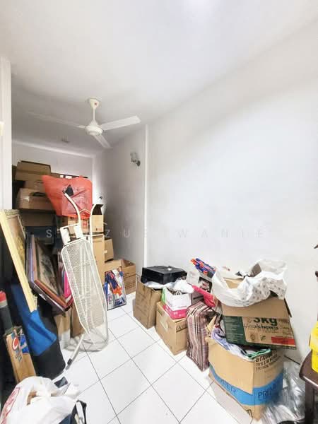Rumah Teres 2 Tingkat untuk Dijual di Kajang (Selangor) - Syazue Wanie - Interior - PropertyGuru.com.my