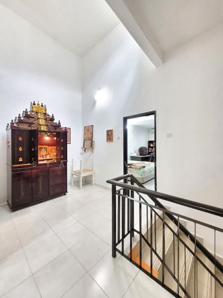 Rumah Teres 2 Tingkat untuk Dijual di Kajang (Selangor) - Syazue Wanie - Corridor - PropertyGuru.com.my