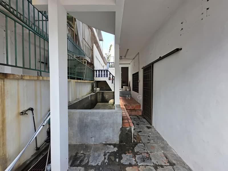 Rumah Berkembar untuk Dijual di Batu Uban (Gelugor) - Li Fang - Exterior - PropertyGuru.com.my
