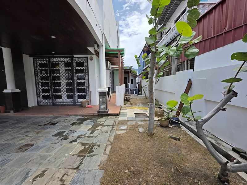 Rumah Berkembar untuk Dijual di Batu Uban (Gelugor) - Li Fang - Exterior - PropertyGuru.com.my