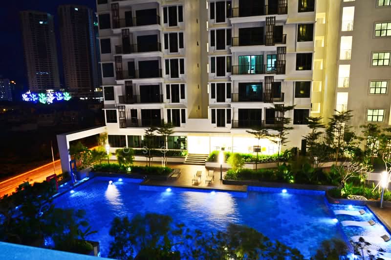 Kondominium untuk Disewa di Tree Sparina - Bosco Teoh - Exterior - PropertyGuru.com.my