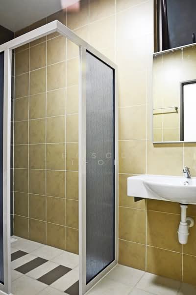 Kondominium untuk Disewa di Tree Sparina - Bosco Teoh - Bathroom - PropertyGuru.com.my
