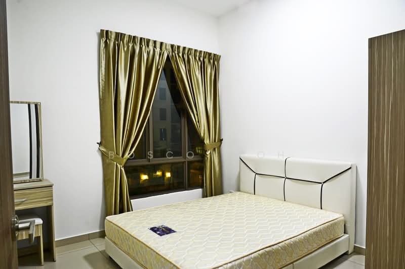 Kondominium untuk Disewa di Tree Sparina - Bosco Teoh - Bedroom - PropertyGuru.com.my