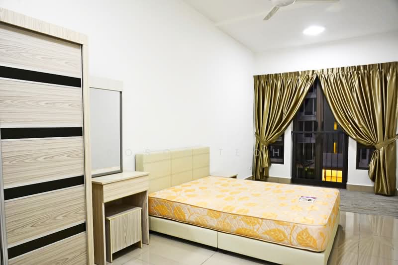 Kondominium untuk Disewa di Tree Sparina - Bosco Teoh - Bedroom - PropertyGuru.com.my