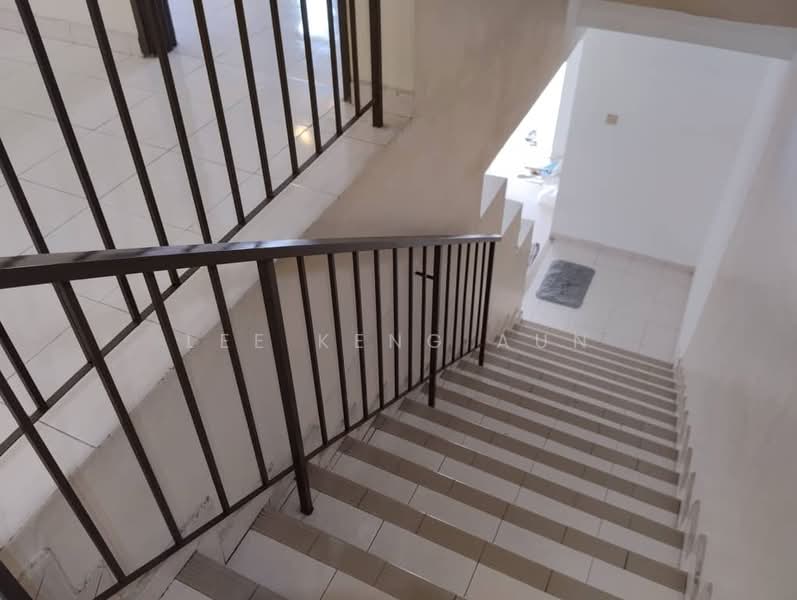 Rumah Teres 2 Tingkat untuk Dijual di Klang (Selangor) - Lee Keng Aun - Interior - PropertyGuru.com.my