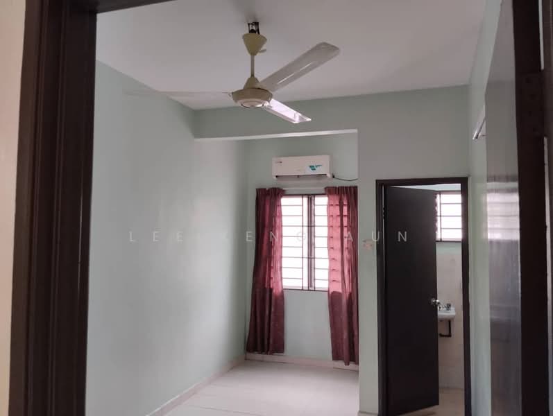 Rumah Teres 2 Tingkat untuk Dijual di Klang (Selangor) - Lee Keng Aun - PropertyGuru.com.my