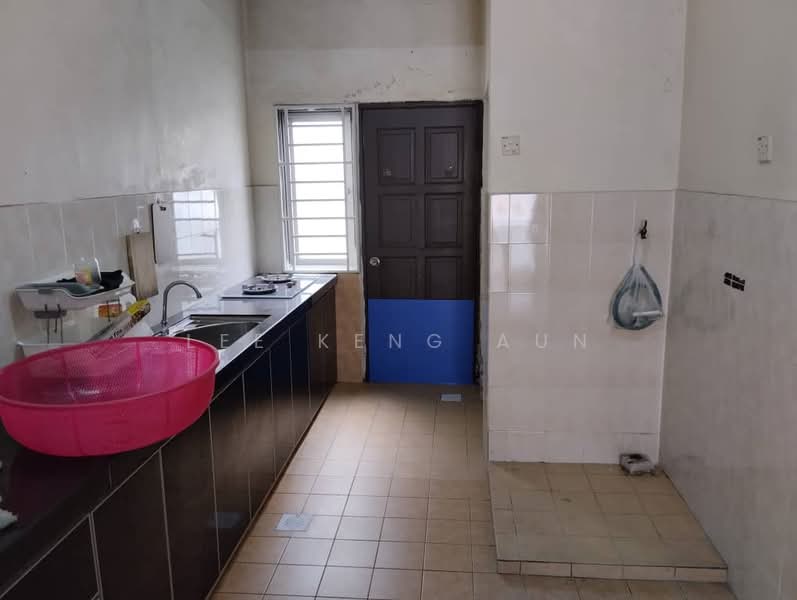 Rumah Teres 2 Tingkat untuk Dijual di Klang (Selangor) - Lee Keng Aun - PropertyGuru.com.my