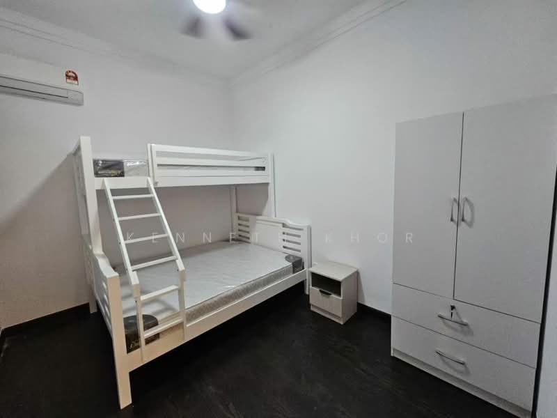 Condominium for Rent at R&F Princess Cove Phase 2-Seine Region - Kenneth Khor - Bedroom - PropertyGuru.com.my