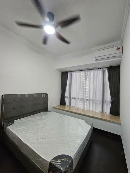 Condominium for Rent at R&F Princess Cove Phase 2-Seine Region - Kenneth Khor - Bedroom - PropertyGuru.com.my