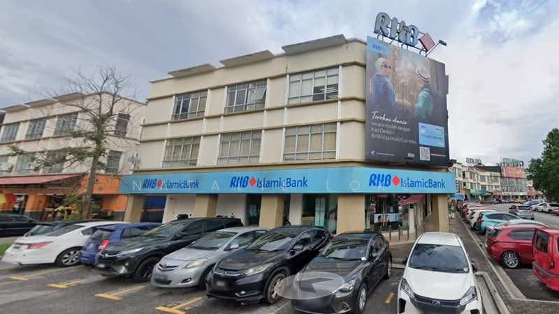 Shop for Rent in Bandar Baru Bangi (Selangor) - Natalie Loke - PropertyGuru.com.my