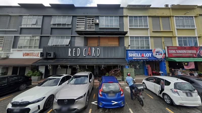 Shop for Rent in Bandar Baru Bangi (Selangor) - Natalie Loke - PropertyGuru.com.my