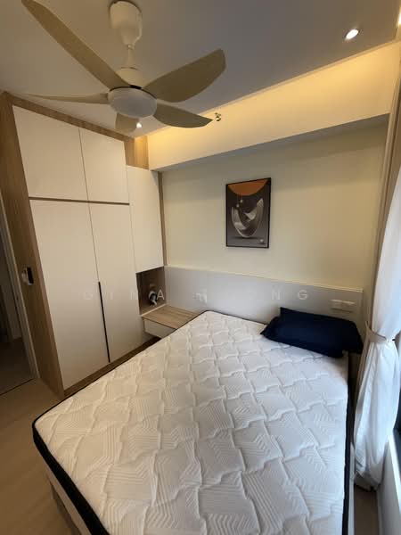 Servis Apartment untuk Disewa di M Luna - Gina Tiong - Bedroom - PropertyGuru.com.my