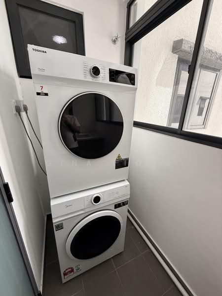 Servis Apartment untuk Disewa di M Luna - Gina Tiong - Interior - PropertyGuru.com.my