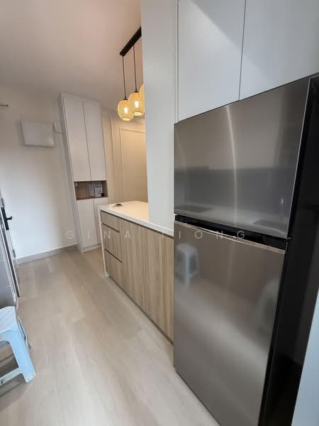 Servis Apartment untuk Disewa di M Luna - Gina Tiong - Kitchen - PropertyGuru.com.my