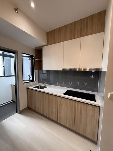 Servis Apartment untuk Disewa di M Luna - Gina Tiong - Kitchen - PropertyGuru.com.my