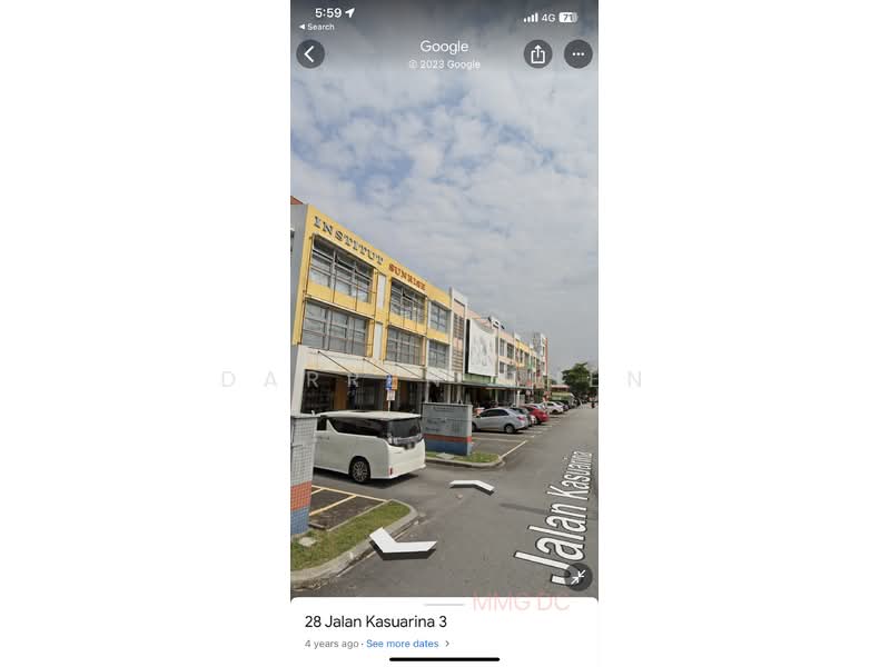 Kedai untuk Disewa di Bandar Botanic (Klang) - Darren Chen - PropertyGuru.com.my