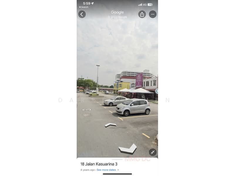 Kedai untuk Disewa di Bandar Botanic (Klang) - Darren Chen - PropertyGuru.com.my