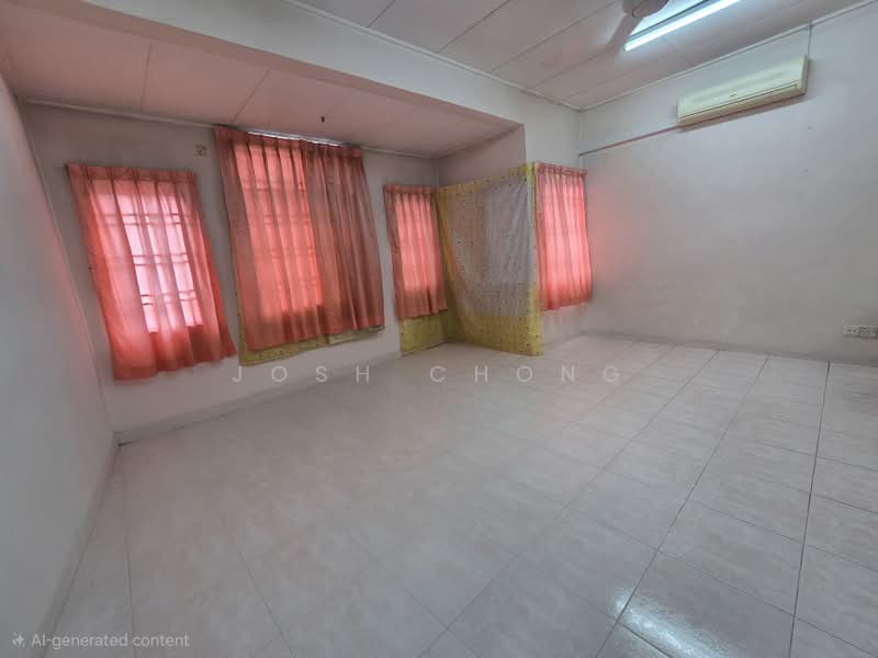 2-storey Terraced House for Sale in Putra Heights (Subang Jaya) - Josh Chong - Interior - PropertyGuru.com.my