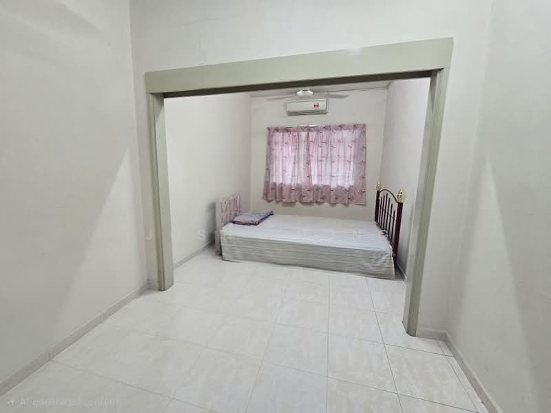 2-storey Terraced House for Sale in Putra Heights (Subang Jaya) - Josh Chong - Bedroom - PropertyGuru.com.my