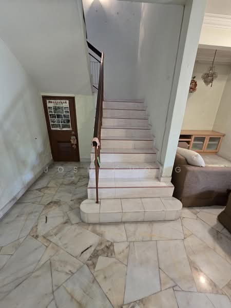 2-storey Terraced House for Sale in Putra Heights (Subang Jaya) - Josh Chong - Interior - PropertyGuru.com.my