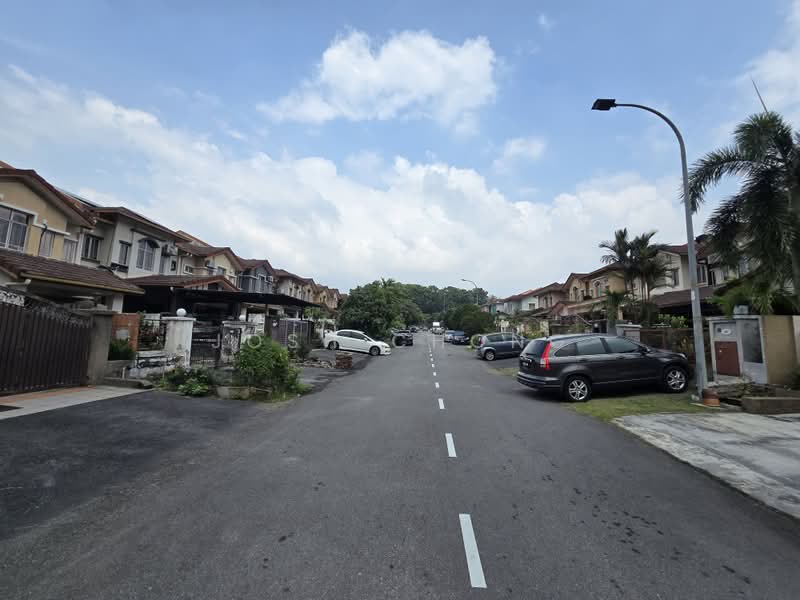 2-storey Terraced House for Sale in Putra Heights (Subang Jaya) - Josh Chong - Exterior - PropertyGuru.com.my