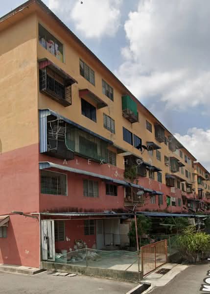 Flat for Sale at Taman Impian Indah - Alex Ho - Exterior - PropertyGuru.com.my